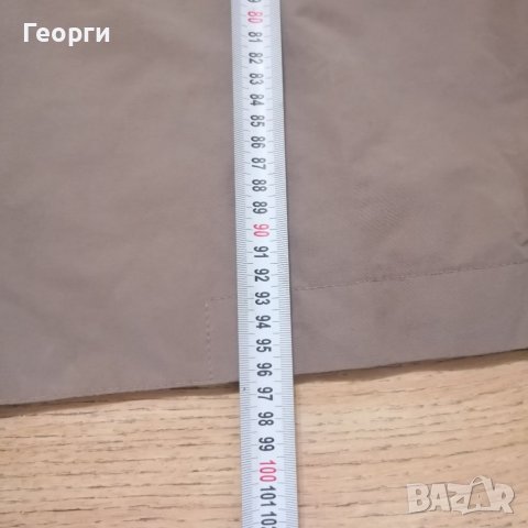 Мъжко лятно палто Hugo Boss Размер L, снимка 5 - Палта - 39666762