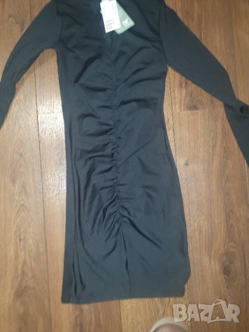 Рокля H&M, снимка 2 - Рокли - 42846856