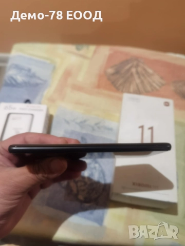 Xiaomi 11T 128GB. RAM 8+4., снимка 8 - Xiaomi - 52933412
