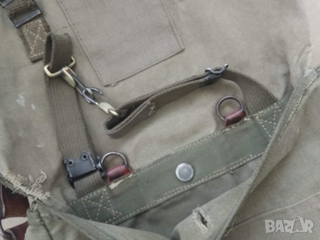 Чанта Вермахт, снимка 10 - Други ценни предмети - 30144177