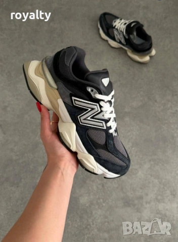 New Balance Нови Оригинални Мъжки Маратонки 