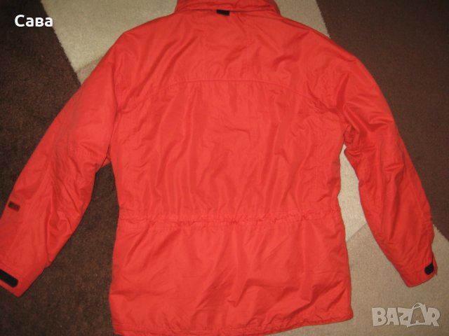 Зимно яке MAIER   дамско,ХЛ, снимка 3 - Якета - 31110349