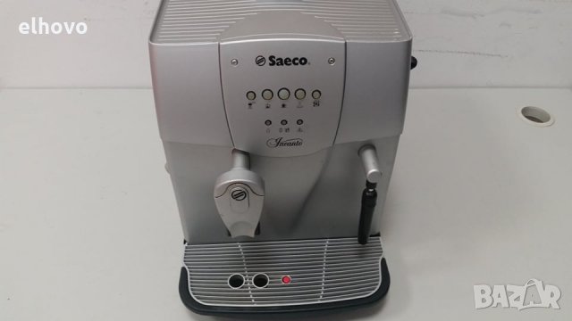 Кафеавтомат Saeco Incanto SUP 021Y, снимка 2 - Кафемашини - 29155698
