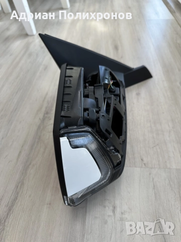 Огледало за Kia Niro ll SG2 - 2023 - 2026 г. , снимка 2 - Части - 55968444