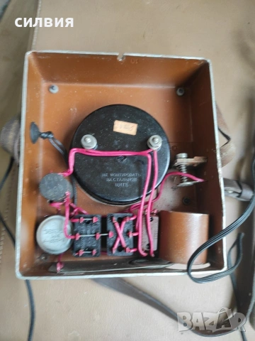 Стар руски термометър , снимка 5 - Колекции - 39917933