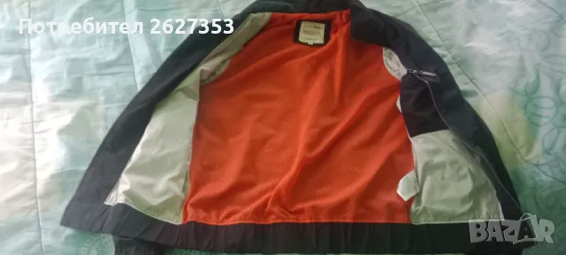Tom Tailor, снимка 3 - Якета - 49933914