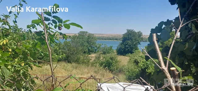 Две къщи в един двор в с. Гомотарци, снимка 6 - Къщи - 56298889