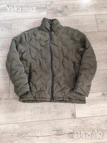 мъжко яке Solid 