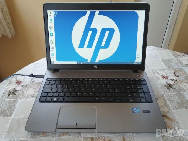 Лаптоп HP ProBook 450 G0