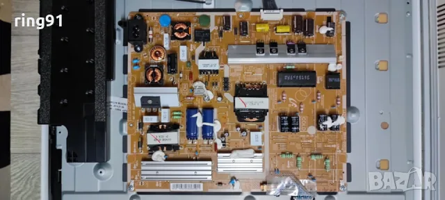 Захранване - BN44-00622B TV Samsung UE40F6510SS