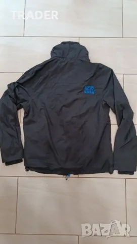 Superdry JPN  яке ветровка дъждобран super dry туристическо спортно The windcheater, снимка 11 - Спортни дрехи, екипи - 20841849
