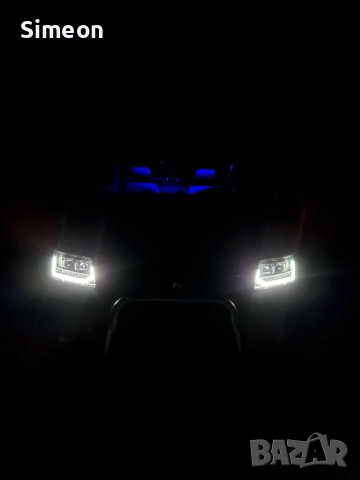 Vw Transporter , снимка 12 - Бусове и автобуси - 52645593