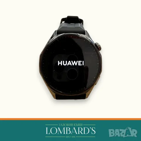 Часовник Huawei Watch GT 6 46mm кутия, N: 537263