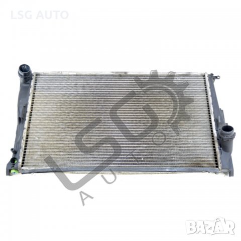 Воден радиатор BMW 1 Series (E87) 2004-2011 B141120N-94, снимка 2 - Части - 30884951