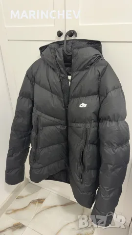 Nike Storm-Fit | яке | XL, снимка 3 - Якета - 55741068