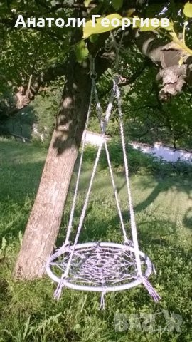 изработка на градинско и интериорно обзавеждане, снимка 12 - Дърводелски услуги - 31152312