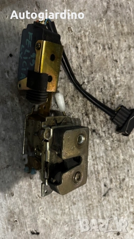 Брава за врата на Skoda Felicia - 6U0837015, снимка 2 - Части - 53144153