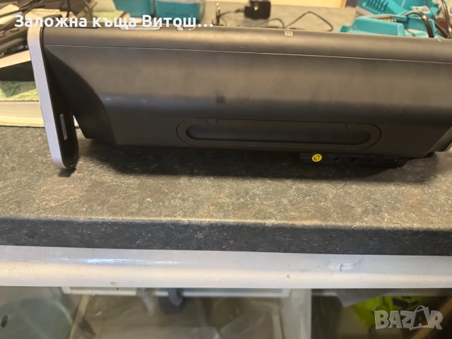 BT Колона Sony Srs-BTX300 110лв, снимка 4 - Тонколони - 52817870