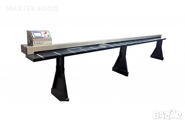 Автоматичен дигитален линеал MachTec EKR30