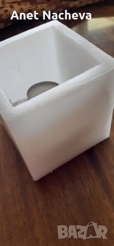 Свещ тип фенер ,  за семейството, снимка 4 - Декорация за дома - 33724421