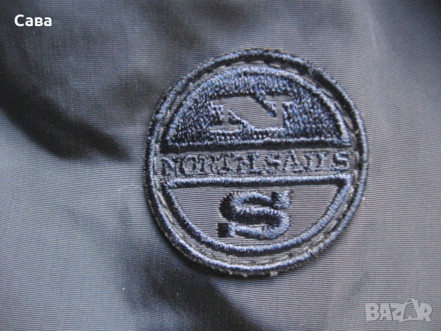 Яке пролет,есен  NORTH SAILS  дамско,ХС-С, снимка 4 - Якета - 44701592