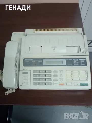 Panasonic KX-F2130