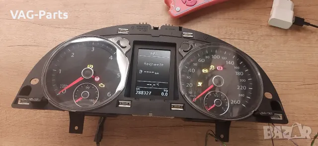 ‼️Части/Аксесоари Vw Passat B6/B7‼️, снимка 17 - Аксесоари и консумативи - 48709989