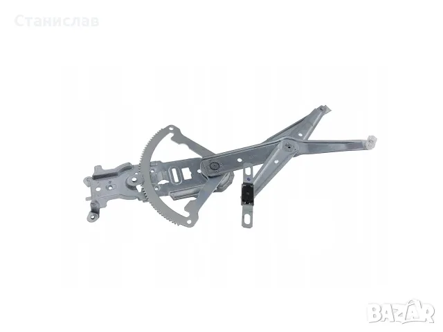 Стъклоповдигач за Opel Corsa C – 09196402