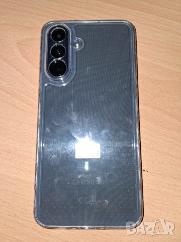 Samsung A56 5g 128gb 8gb ram, снимка 5 - Samsung - 52918379