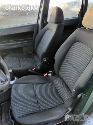 Продавам митсубиши колт 1.5д на части, снимка 3 - Автомобили и джипове - 42887678