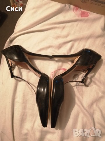 Дамски елегантни, снимка 4 - Дамски елегантни обувки - 38650948