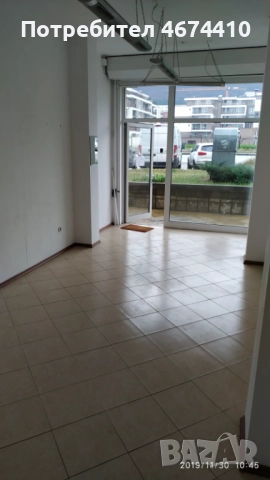 Дава под наем собствен имот, снимка 5 - Магазини - 52732122