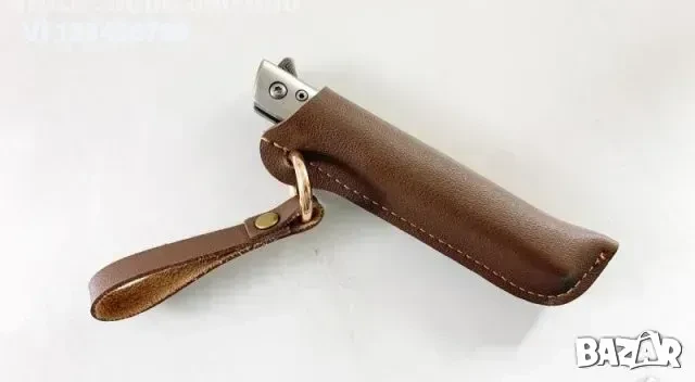 Сгъваем нож M390 - 78х194 (4) - острие"дамаск", снимка 5 - Ножове - 50676914