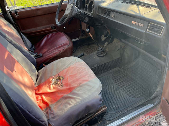 Lada/Лада на части , снимка 9 - Автомобили и джипове - 44931663