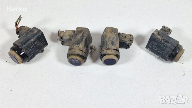 Парктроник Парктроници Honda Accord 7 VII Хонда Акорд 7 2003г-2008г 0263003172 0 263 003 172