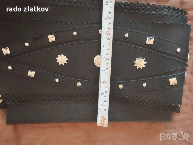 Силях , снимка 3 - Шивашки услуги - 52750399