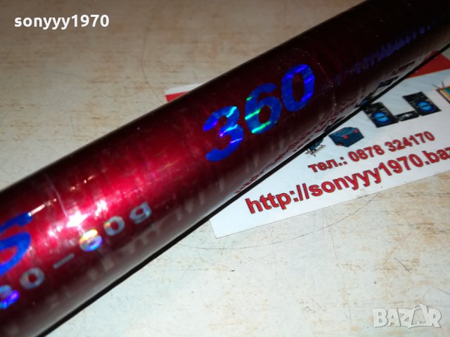 ВЪДИЦА 3,6М 1010210935, снимка 12 - Въдици - 34410053