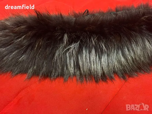 Яки лисица естествен косъм- различни-3 броя, снимка 12 - Шалове - 47805846