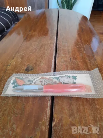 Стара домакинска белачка