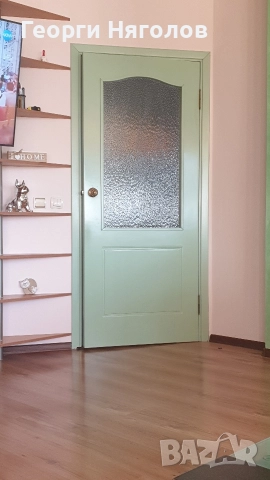 Интериори врати 