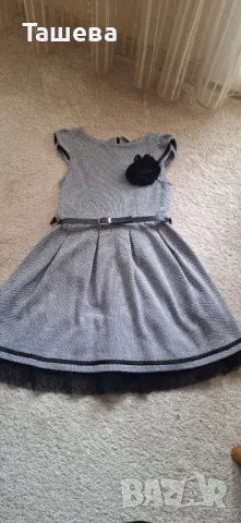 Рокли за момичета, снимка 2 - Детски рокли и поли - 49301942