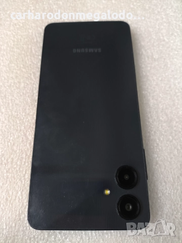 Samsung Galaxy A06 128GB 4GB RAM Dual , снимка 5 - Samsung - 52677442