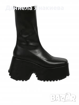 Боти Daniele Gilardo