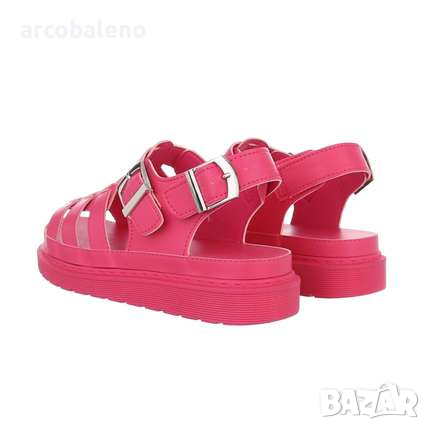 Дамски сандали, 3цвята , снимка 12 - Сандали - 44736756