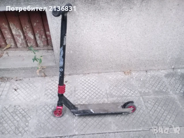  тротинетки Decathlon/ Oxelo/тротинетка MGP/, снимка 4 - Други спортове - 51165449