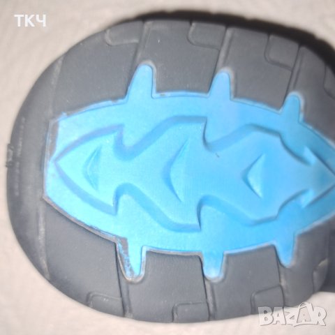 Teva Tirra № 41 дамски спортни сандали, снимка 10 - Сандали - 40635611