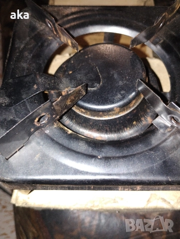 туристически спиртник, снимка 6 - Къмпинг мебели - 52469866