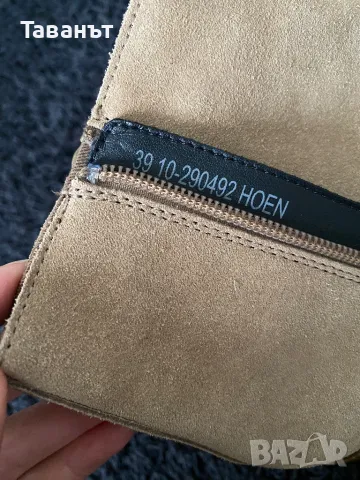 Кожени боти XIT /нови/, снимка 8 - Дамски боти - 48674022