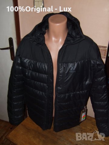 HAGLOFS - DownHoodJacket.Original, снимка 3 - Якета - 38391231