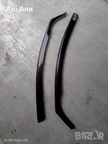 Ветробрани за Пасат Б6 комби